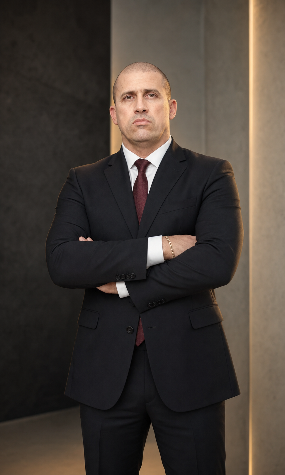 Júlio Costa, presidente do Grupo JC Brasil
